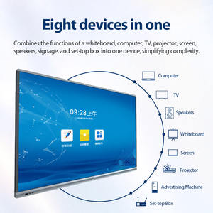55 65 75 86 100 110 pouces affichage de salle de classe <span class=keywords><strong>numérique</strong></span> <span class=keywords><strong>écran</strong></span> tactile tableau blanc <span class=keywords><strong>interactif</strong></span> salles de réunion tableau <span class=keywords><strong>interactif</strong></span> <span class=keywords><strong>numérique</strong></span> - Product Image 4