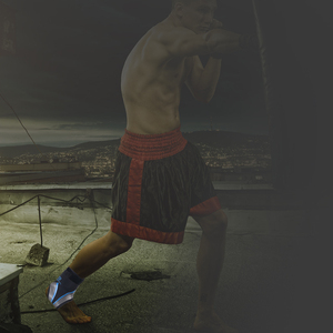 Hỗ Trợ Mắt Cá Chân Cú Đúp Ánh Sáng Trọng Lượng Có Thể Điều Chỉnh Mắt Cá Chân Bọc Hỗ Trợ Cho Chạy Workout Bong Gân - Product Image 6