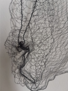 Mũ lưới thun co giãn làm tóc giả, mũ lưới nilon dùng để làm tóc giả - Product Image 5