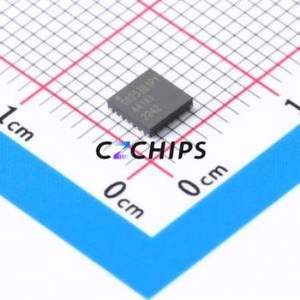 Nouveau et Original 9DML0441AKILFT VFQFPN-24(4x4) Circuit intégré IC puce horloge/synchronisation spécialisée - Product Image 1