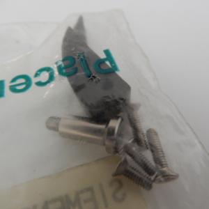 อุปกรณ์แยกชิ้นส่วน SMT หมายเลข 1 สำหรับเครื่อง SIEMENS SIPLACE ASM 00309046 - Product Image 4