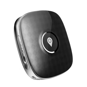 Thiết bị định vị <span class=keywords><strong>GPS</strong></span> thông minh cho thú cưng Wonlex 4G PT03, hỗ trợ gọi điện thoại hai chiều, SOS, hàng rào địa lý, cảnh báo SMS, chống nước IP67 - Product Image 1