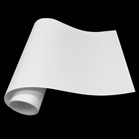 Film d'affichage LED flexible à lumière réfléchissante LS