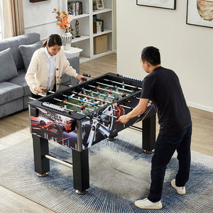 Table de football de <span class=keywords><strong>baby</strong></span>-<span class=keywords><strong>foot</strong></span> d'extérieur 55 pouces TS-5560 - Product Image 3