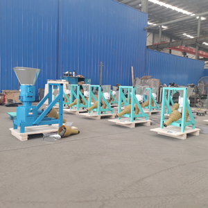 Machine <span class=keywords><strong>à</strong></span> granulés <span class=keywords><strong>à</strong></span> PTO, <span class=keywords><strong>presse</strong></span> <span class=keywords><strong>à</strong></span> granulés de bois avec <span class=keywords><strong>tracteur</strong></span>, moulin <span class=keywords><strong>à</strong></span> granulés Mobile avec moteur Diesel - Product Image 2