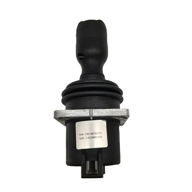 Single Axis Joystick Controller 101173 Genie Lift S-60 S-65 S-80 S-85 Z-135/70 Z-33/18 Z-40/23N