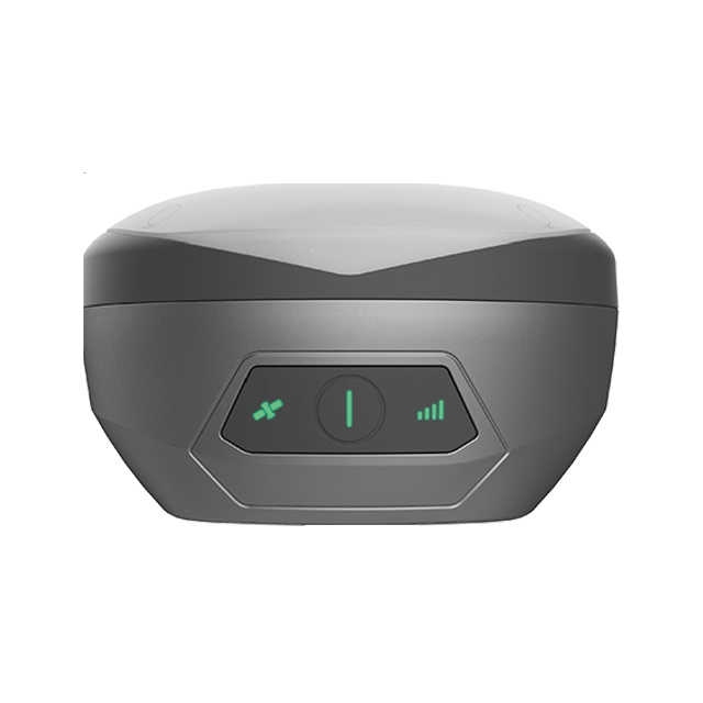 2023 New Cheap Geodesic Instruments Gnss Rtk Rover and Base V5 Vrtk ...