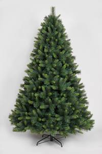 PE + PVC đổ xô Cây giáng sinh lớn giáng sinh trang trí nguồn cung cấp-tuổi pohon Natal albero di natale arbol de navidad - Product Image 3