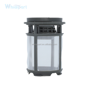 Produit authentique d'origine W10872845 filtre de <span class=keywords><strong>lave</strong></span>-<span class=keywords><strong>vaisselle</strong></span> W10465377 W10465378 W10165379 W10789806 pour <span class=keywords><strong>pièces</strong></span> de <span class=keywords><strong>lave</strong></span>-<span class=keywords><strong>vaisselle</strong></span> <span class=keywords><strong>Whirlpool</strong></span> - Product Image 3