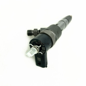 JMC新型共轨柴油喷油器型号0445110694 & 1112100JQFB1 - Product Image 3