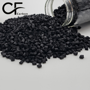 Plastiche Ingegneristiche <span class=keywords><strong>PA</strong></span> CF PA6 PA66 PA12 PA612 PA610 PPA <span class=keywords><strong>PA</strong></span>/MXD6 PA6T Fibra di Carbonio CF <span class=keywords><strong>PA</strong></span> Modificato Nylon Materie Prime Plastiche - Product Image 3