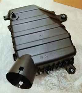 Nueva Carcasa de Filtro de Aire <span class=keywords><strong>Antu</strong></span> de Alta Calidad, Material Plástico 1109110-RL01, para Ensamblaje de Automóviles AITO SERES WENJIE - Product Image 5