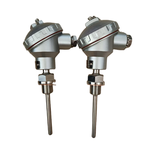 Tùy chỉnh 1/4 thép không gỉ tín hiệu đầu ra 4-20mA máy phát áp lực cho nước dầu nhiên liệu khí không khí-oem & ODM hỗ trợ - Product Image 4