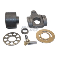Pièces de pompe à piston hydraulique série ELic 45 LRR025 KRL038 KRL045 JRRS45 JRLS75 FRR090 ERR130 pièce de rechange de pompe pour Sauer Danfoss
