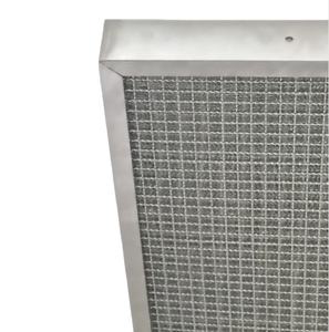 Filtre en maille d'acier inoxydable de qualité supérieure, résistant à la corrosion, spécialement conçu pour les restaurants côtiers coréens et <span class=keywords><strong>japonais</strong></span> à forte humidité - Product Image 3