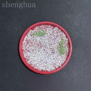 Résine PMMA Cm205 Granules Déchets PMMA Film Acrylique Feuilles de Qualité Matières Premières en Plastique - Product Image 3