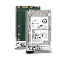 Disque dur pour serveur d'entreprise 4 To 7,2K 12G SAS LFF 128 Mo de cache