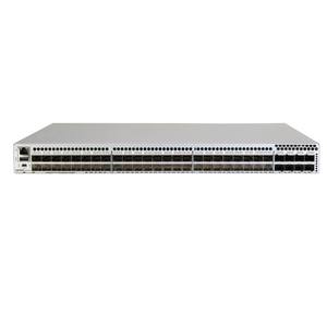 DB720S 56-port SAN Switch, 24 Ports Activated, With 24x 32Gb Shortwave Optical Modules <b>Think</b> System DB720S <b>Think</b> System DB720S D - Product Image 5