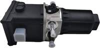 Yeni 2655852 SCR DEF Üre Pompası Modülü Dozajlayıcı Enjektör Ecofit Dizel Euro 6 A055E423