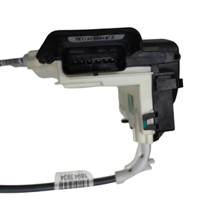 Bloc de serrure de porte de pièces automobiles <span class=keywords><strong>DS7</strong></span> arrière droit OE 9816929080 pour <span class=keywords><strong>Peugeot</strong></span> Citroen CAPSA <span class=keywords><strong>DS7</strong></span> - Product Image 3