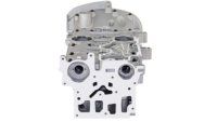 Culasse en aluminium de haute qualité Renault K4M 1.6L 16V OE 7701473353 pour Clio Megane