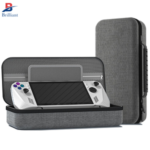 Étui de transport personnalisé brillant pour contrôleur de colonne vertébrale étui de voyage de protection antichoc sac de rangement boîte pour accessoires de commutateur - Product Image 1