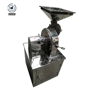 grinding machine for green chili, spice pulverizer