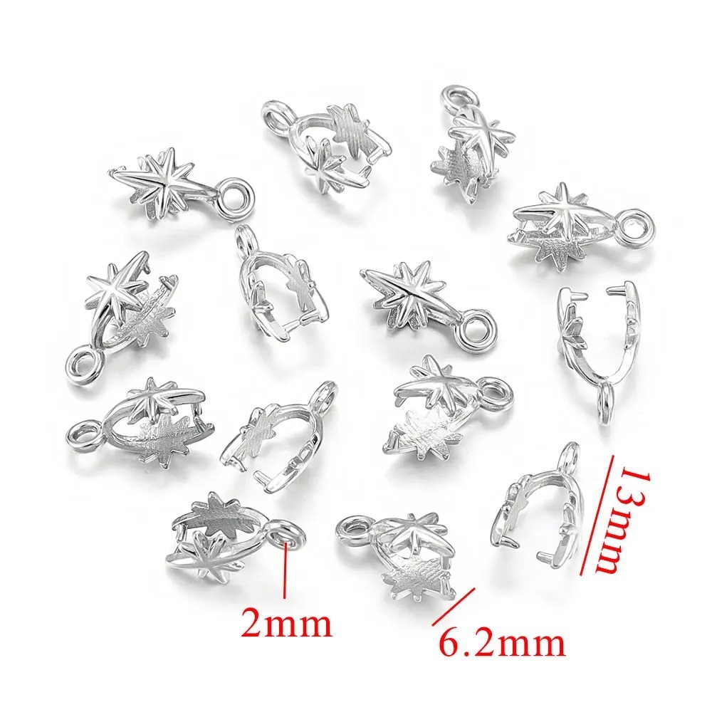 Steel silver color-1[0.42g]