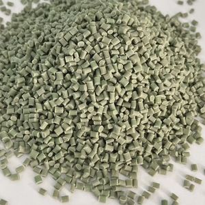 Granulés de fibre de verre PA66 de haute qualité Polyamide à impact élevé 66 30% granules de nylon renforcés GF - Product Image 1