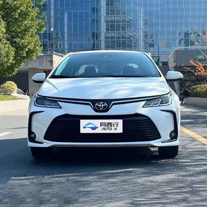 Offerta Speciale: <span class=keywords><strong>Auto</strong></span> Usate Toyota Corolla Hybrid, Berlina Camry, Prado, Frontlander, Rav4, Veicoli di Seconda Mano Prodotti in Cina - Product Image 2
