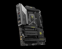 MSI M-A-G X870 TOMAHAWK WIFI Motherboard Berkualitas Baik dan Murah untuk Komputer Gaming