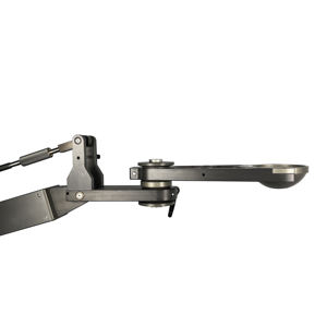 QFYS-Grue de potence de caméra pour Dji <span class=keywords><strong>Ronin</strong></span> Gimba bras de caméra en aluminium grue de caméra flèche télescopique - Product Image 6