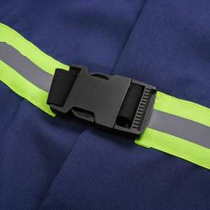 ชุดนัก<span class=keywords><strong>ดับ</strong></span><span class=keywords><strong>เพลิง</strong></span>เด็กผู้หญิงสำหรับเด็กชุดเล่นบทบาทนักดับเพลิงสำหรับเด็กฮาโลวีนไฮเอนด์ออกแบบโลโก้ได้ตามที่ต้องการ - Product Image 4