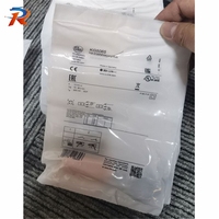 Interrupteur de proximité IFM PLC G5065 avec communication RS485 pour le contrôle industriel et la programmation PLC