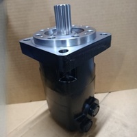 109 Hydraulikmotor Orbitmotor 109-1116-006 109-1117-006 109-1120-006 109-1215-006 109-1236-006 für Landwirtschaftsmaschinen