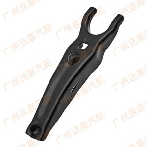 Fourchette de débrayage Honda 22821-PWL-000 pour remplacement et réparation, en fer - Product Image 5