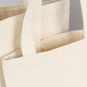 Customizable Size Solid Color <b>Canvas</b> Tote Bag Custom <b>Canvas</b> Tote Bag,<b>Canvas</b> Shoulder Bag,Plain Custom <b>Canvas</b> Bag - Product Image 3