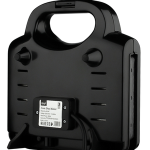 เครื่องทำแซนวิช RAF 850W ขนาดกะทัดรัด แผ่นทำความร้อนสองด้าน พร้อมแผ่นเคลือบกันติด ด้านนอกเย็นสัมผัส ทำความสะอาดง่าย สำหรับใช้ในชีวิตประจำวัน - Product Image 2