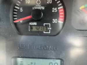 ใช้ Liugong รถตักดินขนาดเล็ก7ตัน CLG870H ค่อนข้างใช้ CLG835รถตัก CLG862H CLG856 - Product Image 6