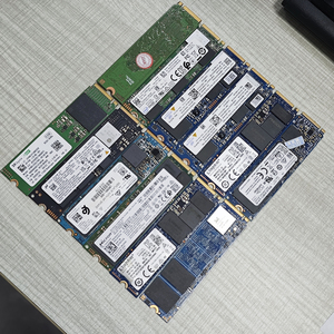 Second Hand Used Ssd M.2 Nvme <b>Internal</b> <b>Hard</b> <b>Drive</b> <b>Hard</b> Disk 512GB SSD Refurbished Nvme for Desktop - Product Image 1
