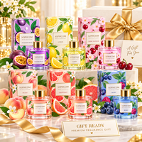 Salle de bain surdimensionnée personnalisable de qualité supérieure pour diffuseur de roseau Parfum de cheveux du fournisseur unique de qualité supérieure Verre coloré parfumé DIY