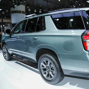 <span class=keywords><strong>Prix</strong></span> usine accessoires extérieurs 4x4 marchepied latéral électrique pour CHEVY <span class=keywords><strong>Tahoe</strong></span> <span class=keywords><strong>2020</strong></span> + marchepieds App Support - Product Image 2