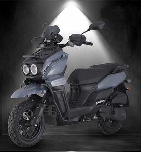 Motocicletta Elettrica ad Alta Potenza 2000W 3000W, Moto Elettrica ad Alta Velocità 80km/h, Bicicletta Elettrica Urbana per Adulti con Batteria al Litio - Product Image 6