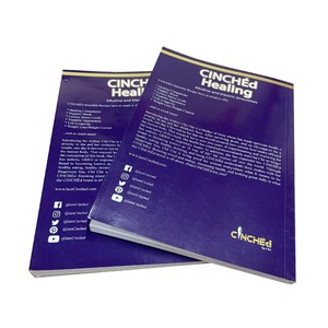 Impression <span class=keywords><strong>de</strong></span> livre <span class=keywords><strong>de</strong></span> <span class=keywords><strong>santé</strong></span> et <span class=keywords><strong>de</strong></span> bien-être <span class=keywords><strong>personnalisé</strong></span> Smoothie Cookbook Recette Paperback Self Publishing Book Printing Factory - Product Image 6