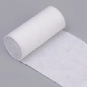 Senolo Medical 100% coton de protection confort orthopédique tampon de plâtre doux coton Wrap <span class=keywords><strong>Bandage</strong></span> - Product Image 4