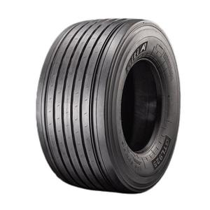 Neumáticos GITI GTL919/GTL919+ 215/75R17.5 20PR para Camión, Neumáticos Chinos de Buena Calidad 215/75R17.5 215/75R17.5, Neumático GITI G - Product Image 4