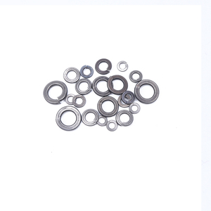 All'ingrosso gb9074. 26 M2.5 - M12 rondella a molla tipo pesante guarnizioni elastiche anelli - Product Image 2