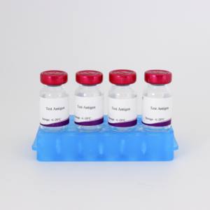 Test d'inhibition de l'hémagglutination (IH) du PPV-Pour le diagnostic du parvovirus porcin-Prêt à l'emploi - Product Image 3