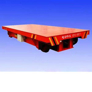 Prix bon marché chariot de transfert <span class=keywords><strong>Agv</strong></span> 5 25 tonnes - Product Image 5