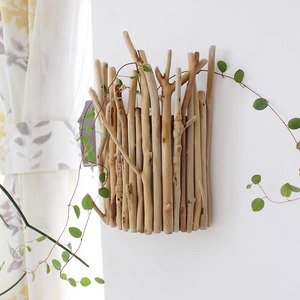 Natuurlijke drijfhoutstokken voor doe-het-zelf knutselwerk, foto-accessoires, schoolprojecten, drijfhouttakken, drijfhoutstukken - Product Image 2